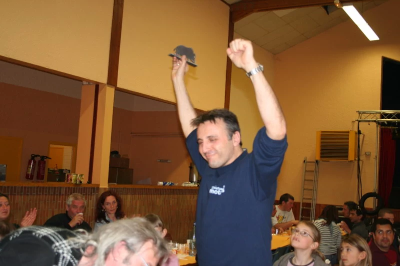 La concentre des Sangliers edition 2007 | image 199