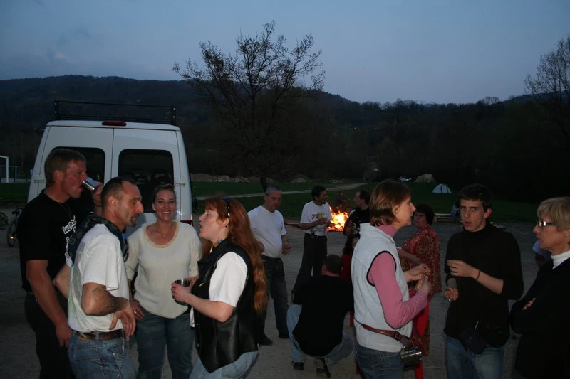 La concentre des Sangliers edition 2007 | image 133