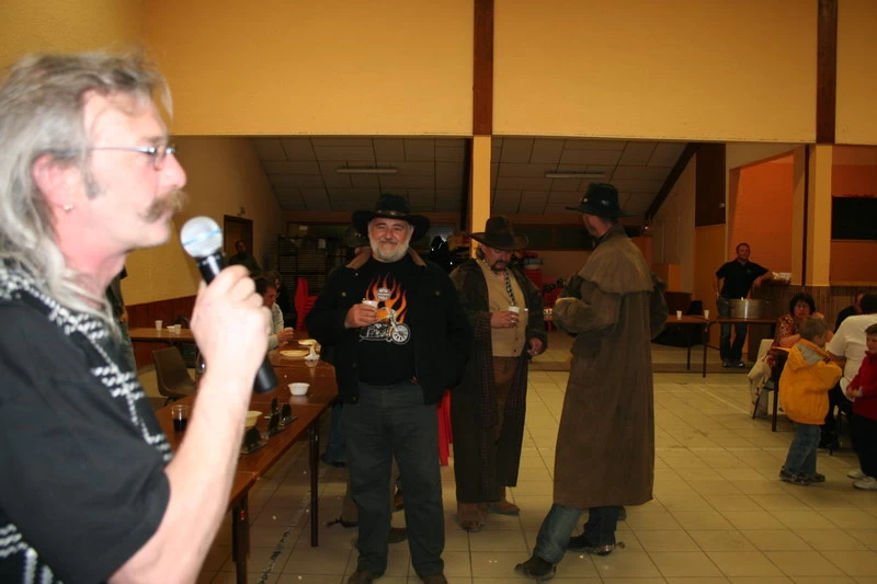 La concentre des Sangliers edition 2007 | image 110