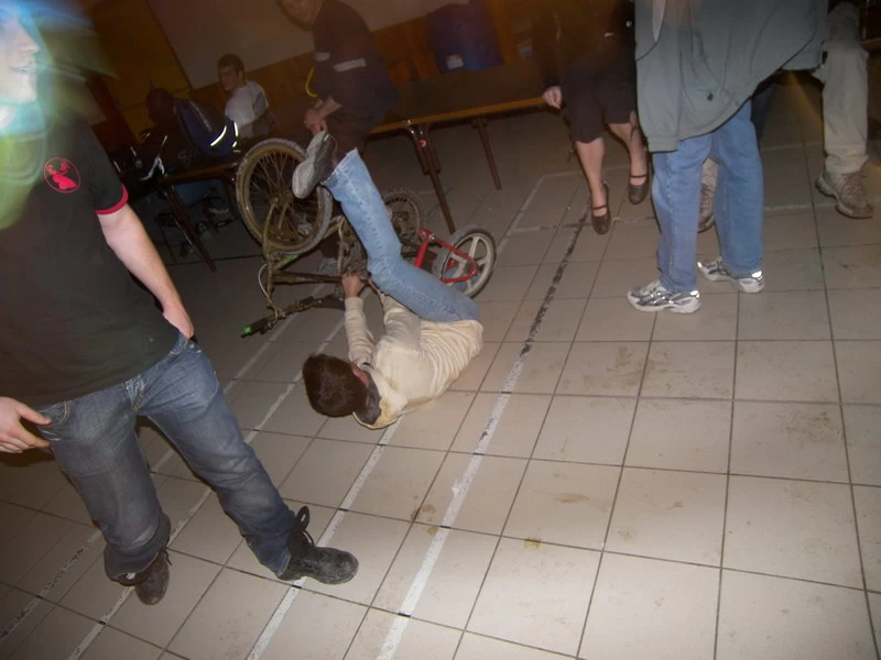 La concentre des Sangliers edition 2007 | image 18