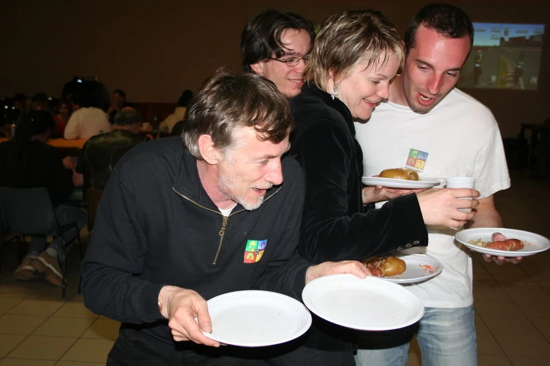 La concentre des Sangliers edition 2007 | image 154