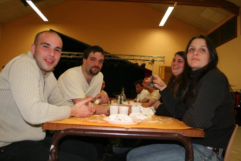 La concentre des Sangliers edition 2007 | image 185