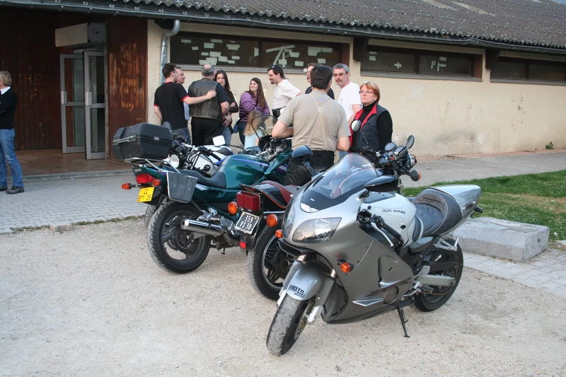 La concentre des Sangliers edition 2007 | image 91