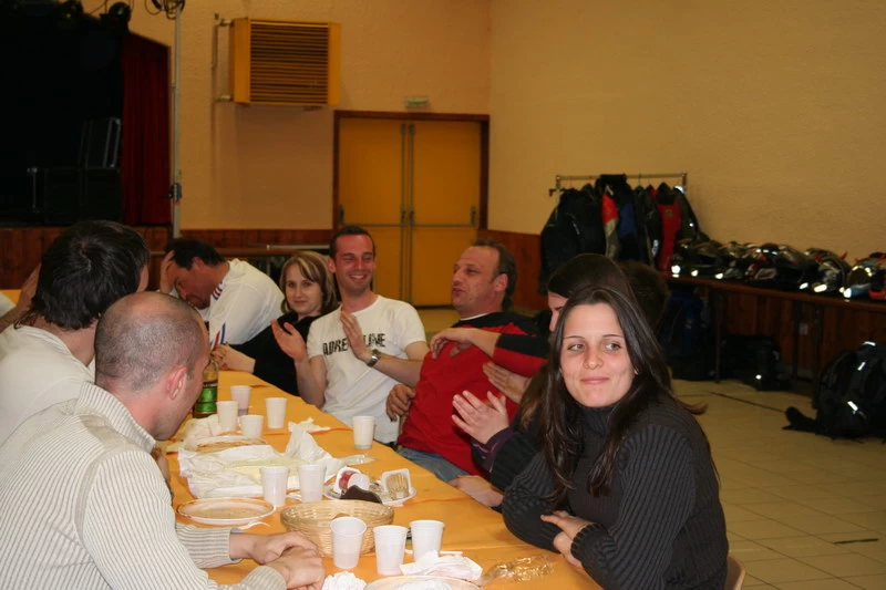 La concentre des Sangliers edition 2007 | image 1