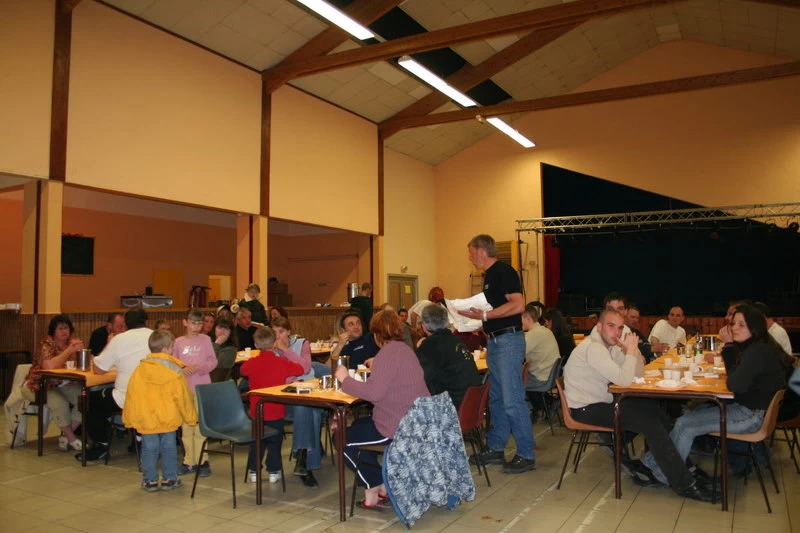 La concentre des Sangliers edition 2007 | image 331