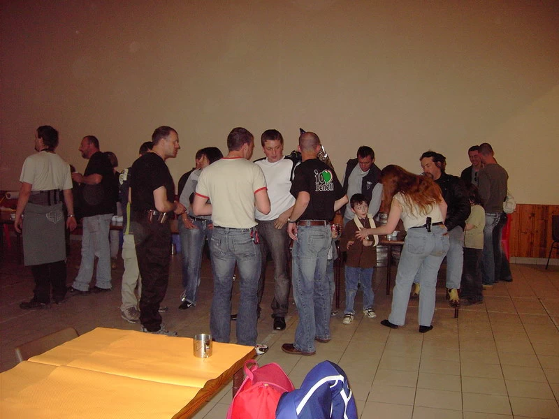 La concentre des Sangliers edition 2007 | image 10