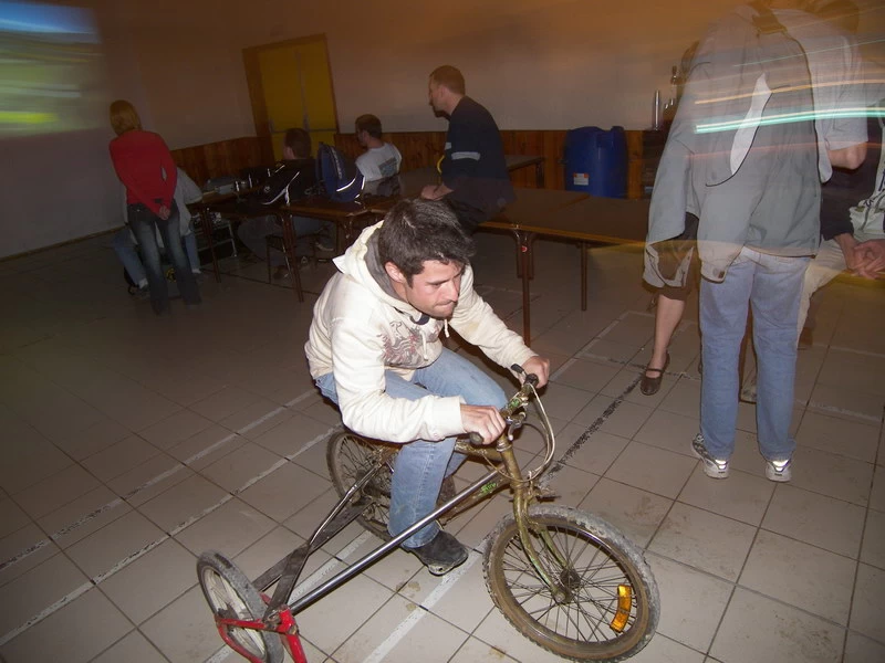La concentre des Sangliers edition 2007 | image 143