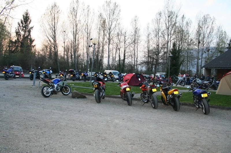 La concentre des Sangliers edition 2007 | image 337