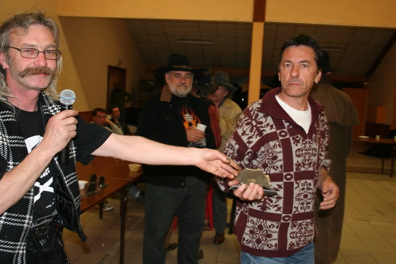 La concentre des Sangliers edition 2007 | image 119