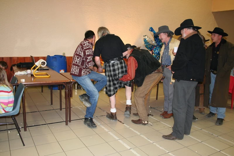 La concentre des Sangliers edition 2007 | image 67