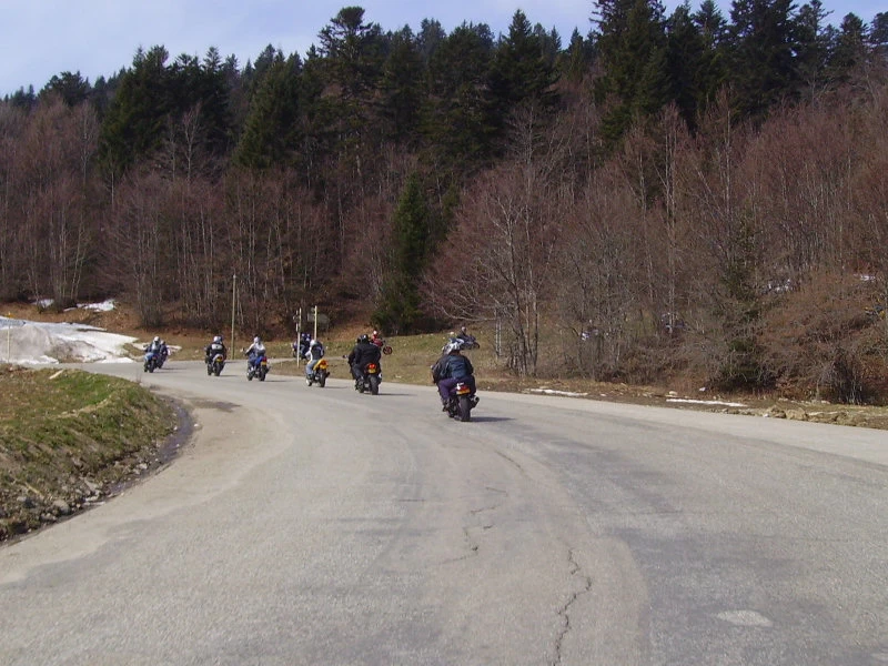 La concentre des Sangliers edition 2007 | image 95