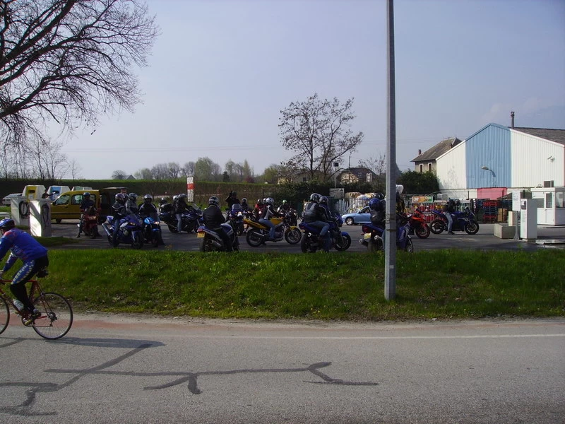 La concentre des Sangliers edition 2007 | image 45