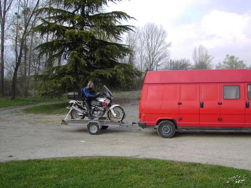 La concentre des Sangliers edition 2007 | image 105