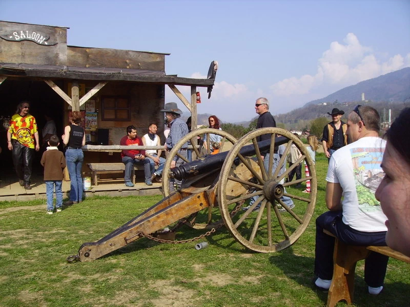 La concentre des Sangliers edition 2007 | image 190