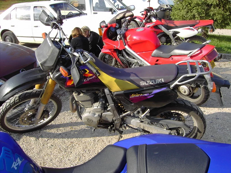 La concentre des Sangliers edition 2007 | image 109