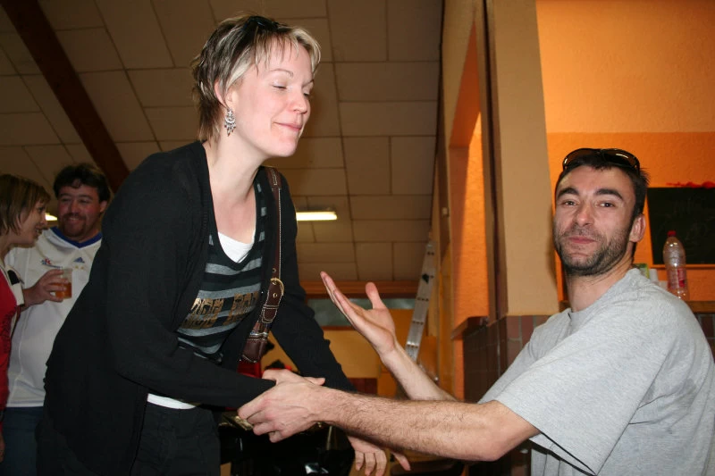 La concentre des Sangliers edition 2007 | image 197