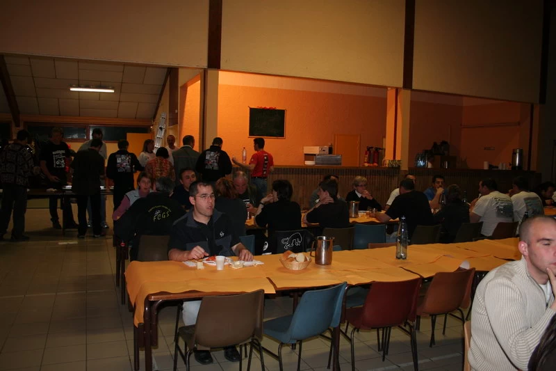 La concentre des Sangliers edition 2007 | image 261