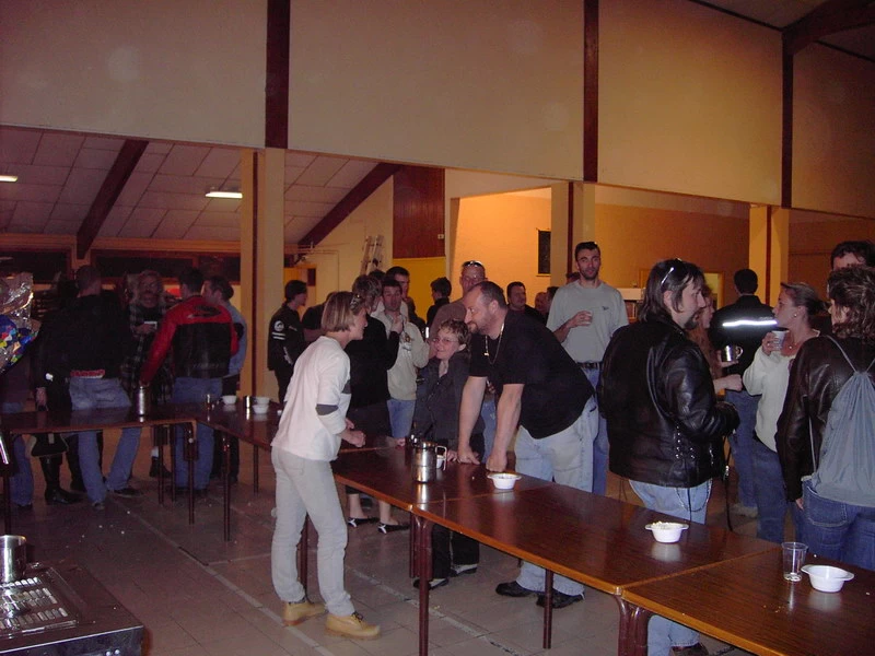 La concentre des Sangliers edition 2007 | image 254