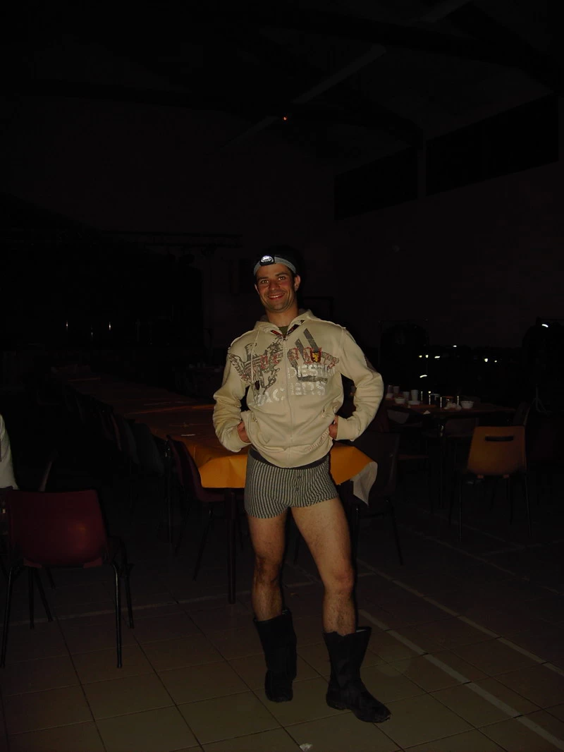 La concentre des Sangliers edition 2007 | image 148