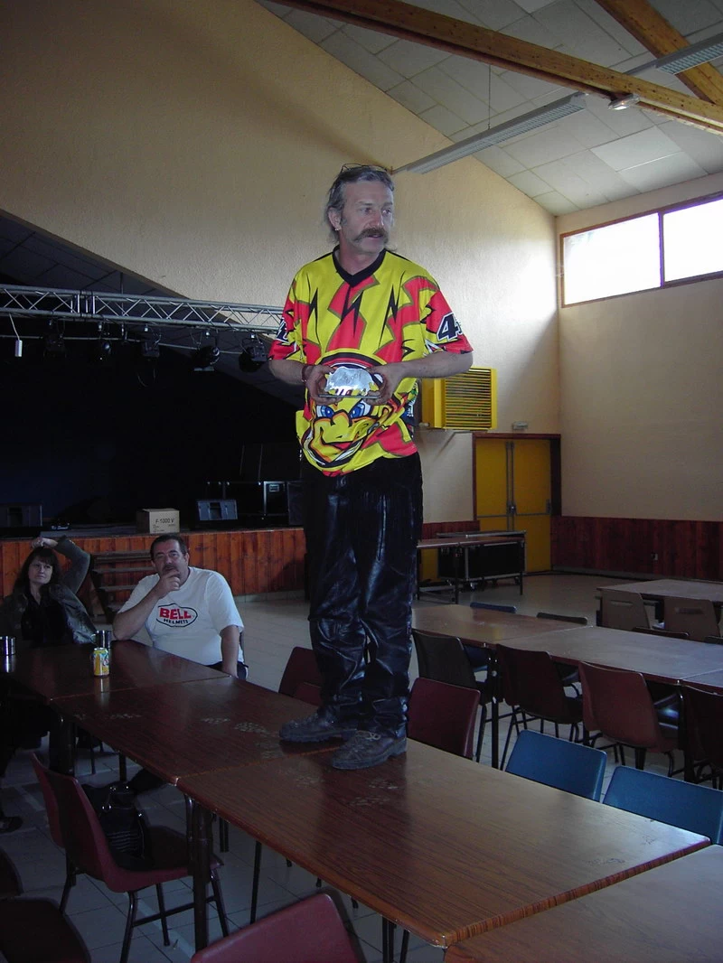 La concentre des Sangliers edition 2007 | image 14
