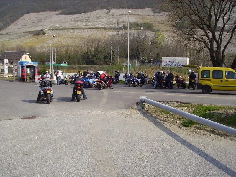 La concentre des Sangliers edition 2007 | image 104