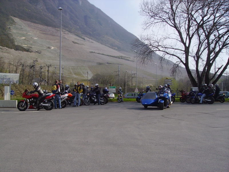 La concentre des Sangliers edition 2007 | image 141