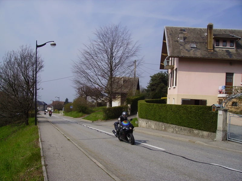 La concentre des Sangliers edition 2007 | image 60