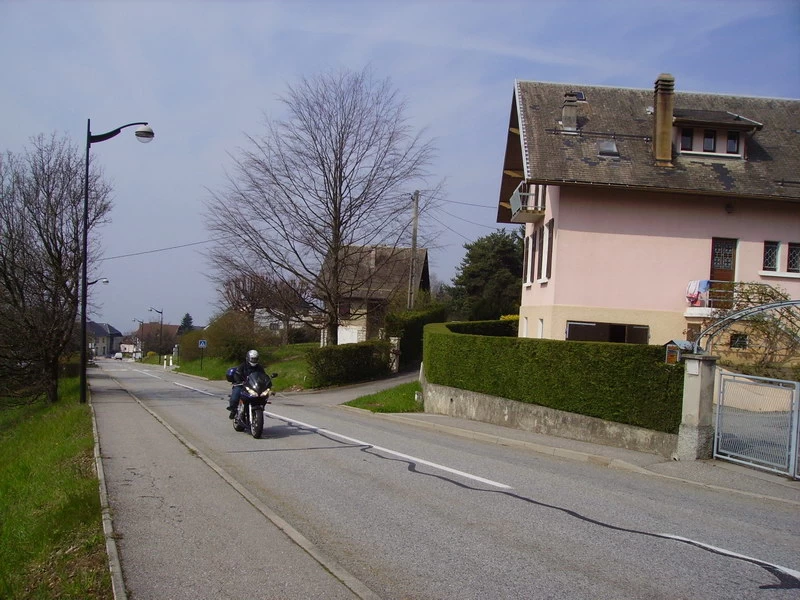 La concentre des Sangliers edition 2007 | image 178