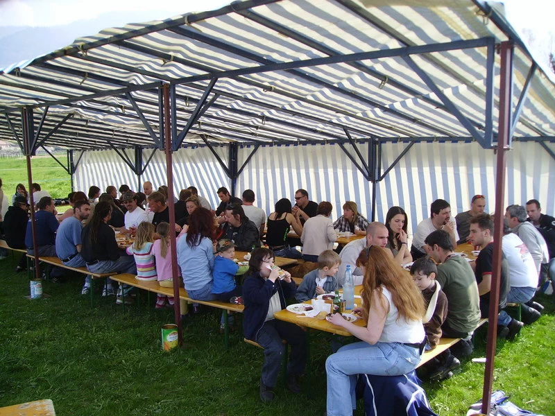 La concentre des Sangliers edition 2007 | image 120
