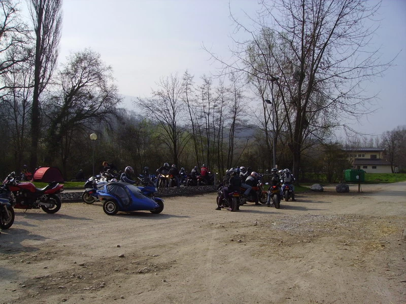 La concentre des Sangliers edition 2007 | image 165
