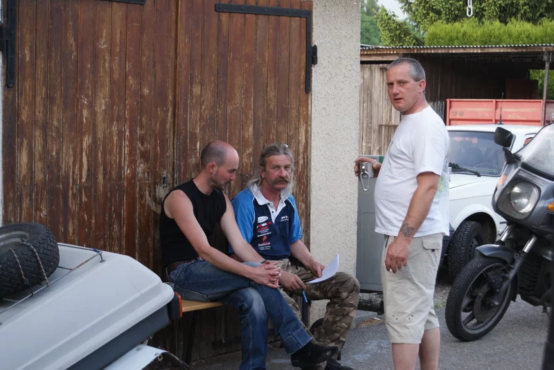 La concentre des Sangliers edition 2008 | image 44