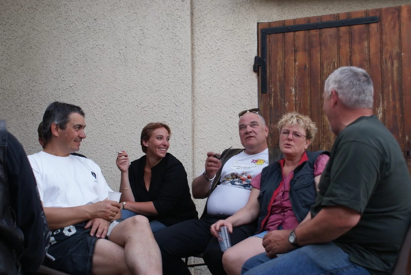 La concentre des Sangliers edition 2008 | image 71