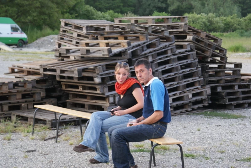 La concentre des Sangliers edition 2008 | image 156