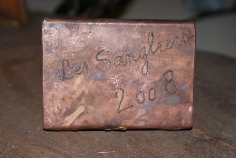 La concentre des Sangliers edition 2008 | image 39