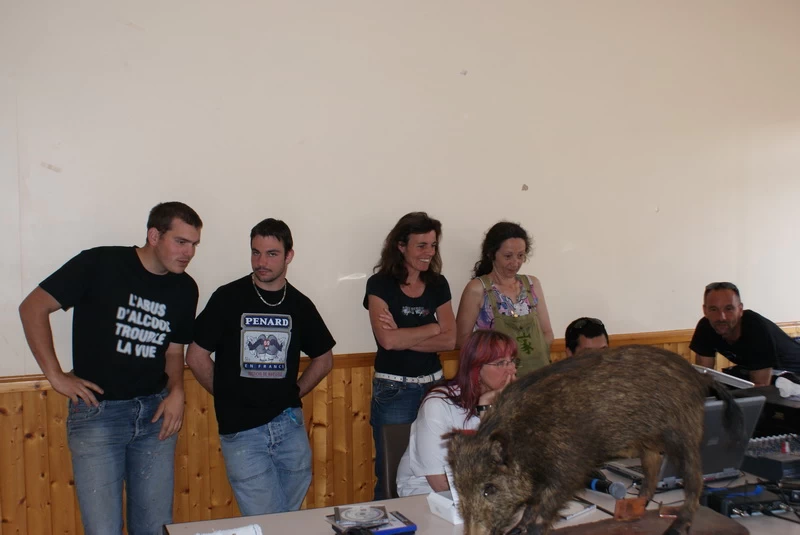 La concentre des Sangliers edition 2008 | image 81