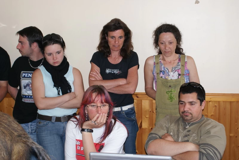 La concentre des Sangliers edition 2008 | image 140