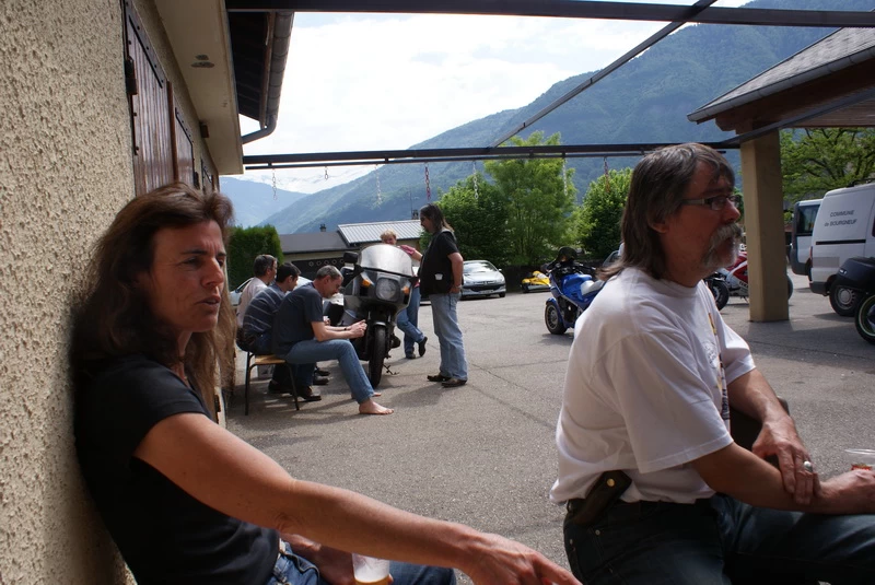 La concentre des Sangliers edition 2008 | image 184
