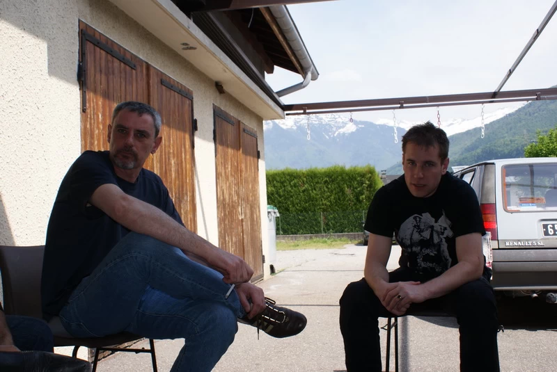 La concentre des Sangliers edition 2008 | image 188