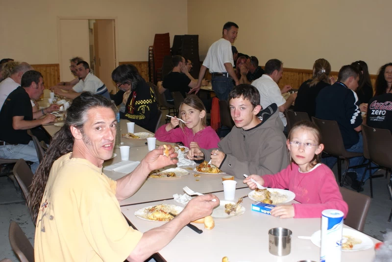 La concentre des Sangliers edition 2008 | image 19