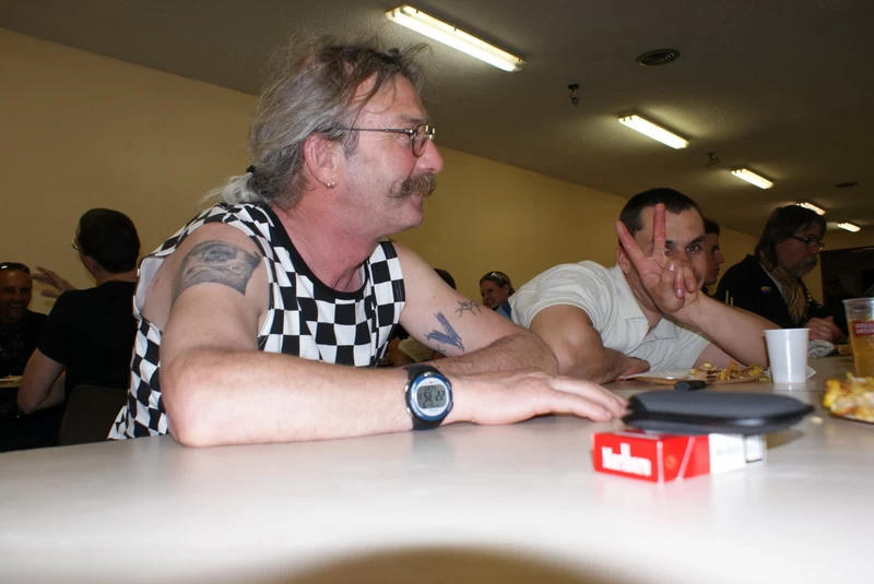 La concentre des Sangliers edition 2008 | image 173