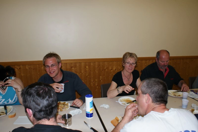 La concentre des Sangliers edition 2008 | image 90