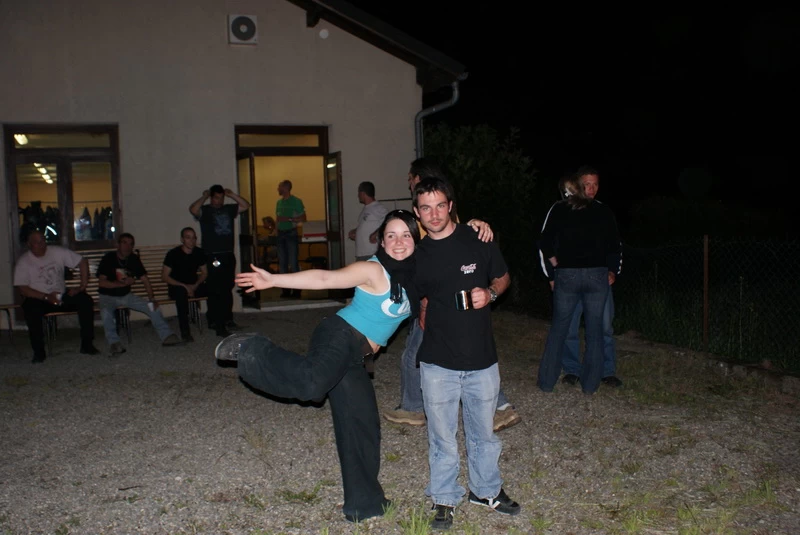 La concentre des Sangliers edition 2008 | image 172