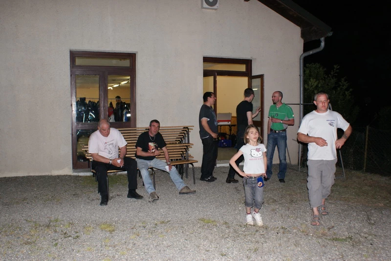 La concentre des Sangliers edition 2008 | image 197