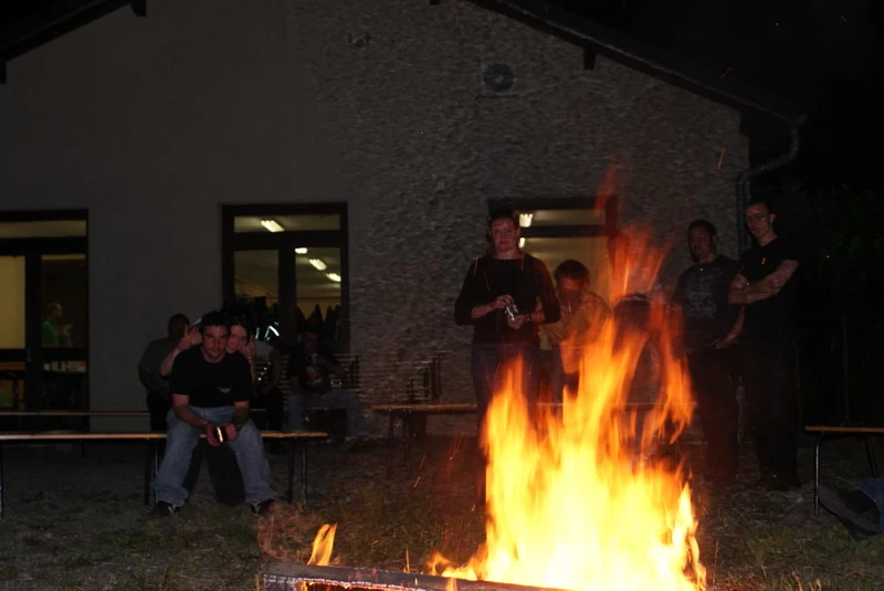 La concentre des Sangliers edition 2008 | image 164