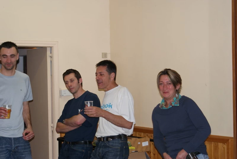 La concentre des Sangliers edition 2008 | image 171