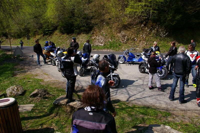 La concentre des Sangliers edition 2009 | image 31
