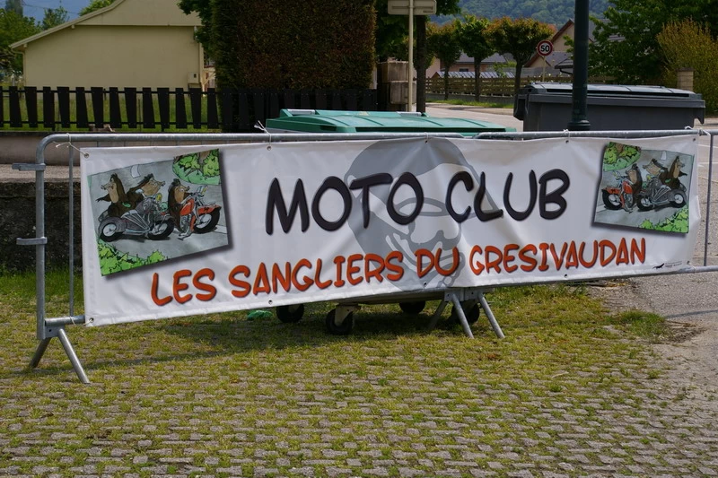 La concentre des Sangliers edition 2009 | image 3