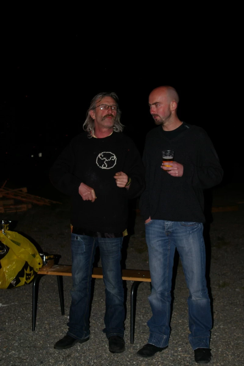 La concentre des Sangliers edition 2009 | image 46