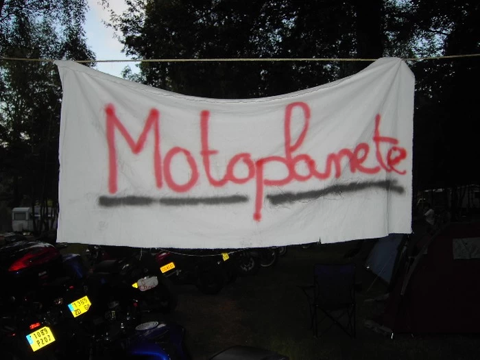 La rencontre Motoplanete 2007 | image 37