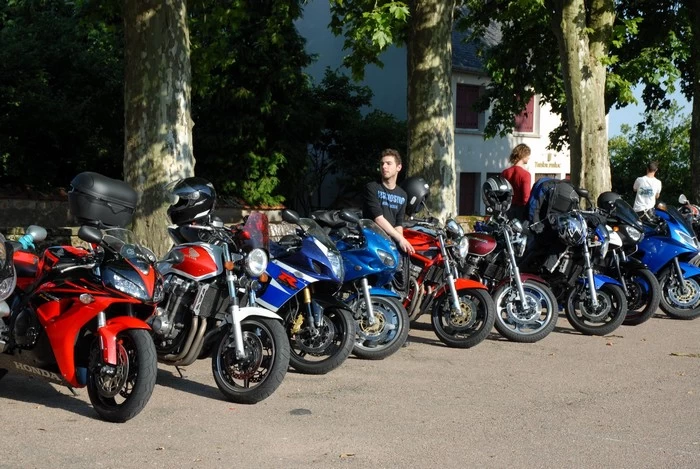 La rencontre Motoplanete 2007 | image 153